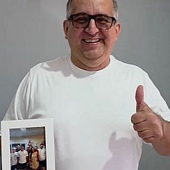 Dia dos Pais: homenageando quem inspira com dedicação e exemplo